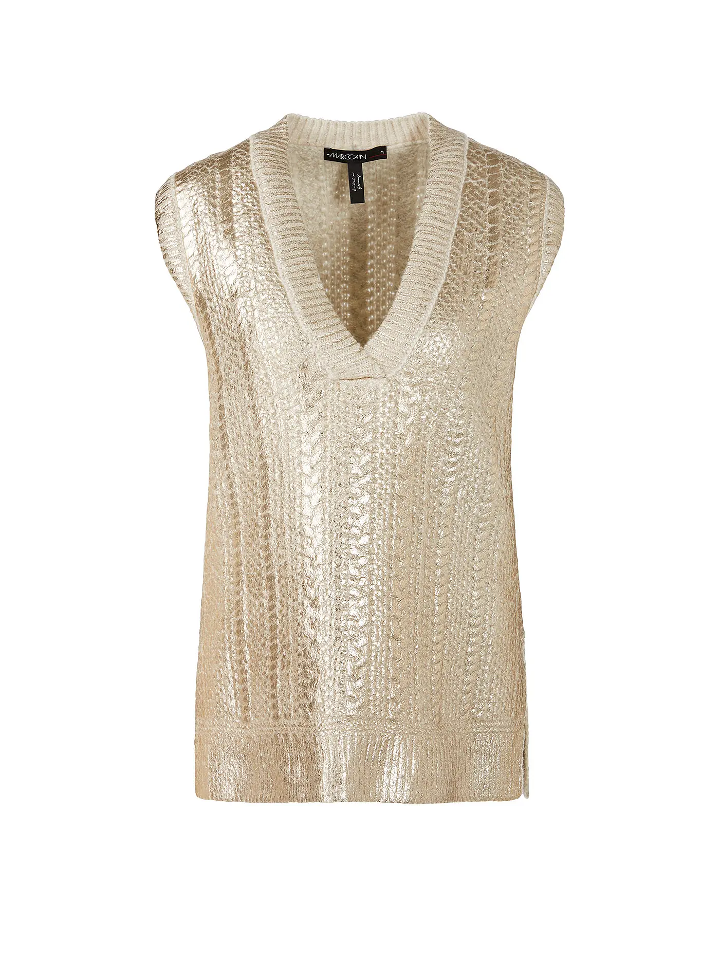 MARC CAIN | Pullunder | 